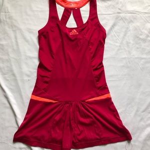 Adidas XS tennis/running dress